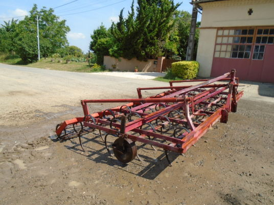 Kongskilde scgd - Bineuse: photos 4 Kongskilde scgd - Bineuse: photos 4