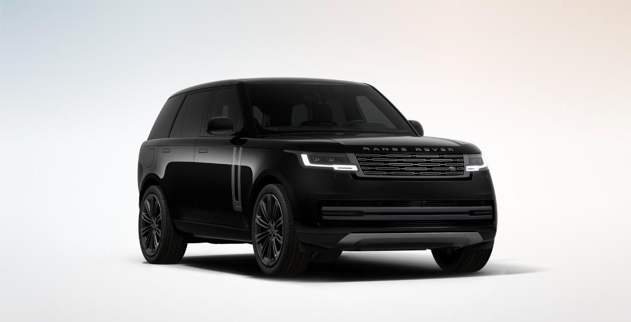 Land Rover Range Rover 3.0 D350 Autobiography Lang - Voiture: photos 1 Land Rover Range Rover 3.0 D350 Autobiography Lang - Voiture: photos 1