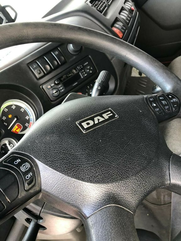 DAF LF 45-140 TK 500e LBW €4 - Camion frigorifique: photos 5 DAF LF 45-140 TK 500e LBW €4 - Camion frigorifique: photos 5