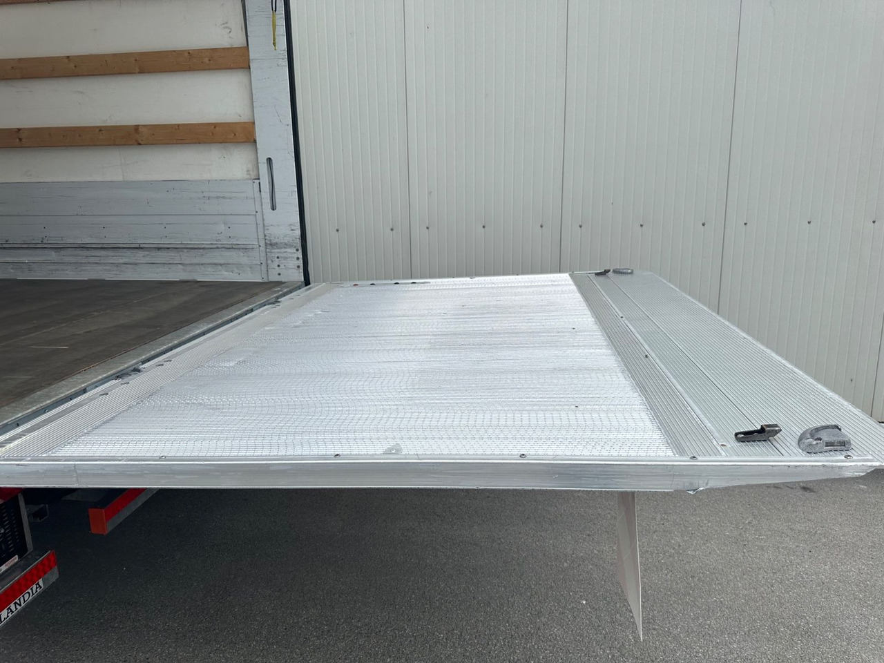 Mercedes-Benz Atego 1524 BigSpace LBW Navi/Kamera - Camion à rideaux coulissants: photos 5 Mercedes-Benz Atego 1524 BigSpace LBW Navi/Kamera - Camion à rideaux coulissants: photos 5