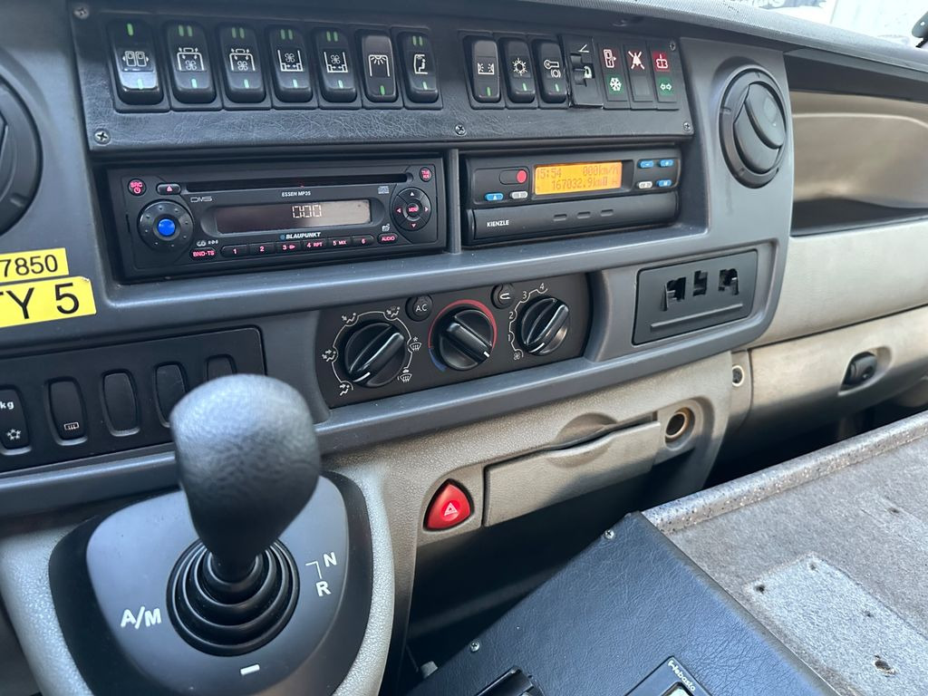 Renault Master Citybus  16 Luftfederung Webasto 2x Klima Renault Master Citybus  16 Luftfederung Webasto 2x Klima - crédit-bail Renault Master Citybus  16 Luftfederung Webasto 2x Klima Renault Master Citybus  16 Luftfederung Webasto 2x Klima: photos 12