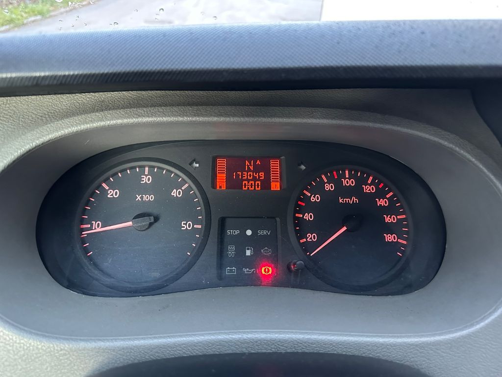 Renault Master Citybus  16 Luftfederung Webasto 2x Klima Renault Master Citybus  16 Luftfederung Webasto 2x Klima - crédit-bail Renault Master Citybus  16 Luftfederung Webasto 2x Klima Renault Master Citybus  16 Luftfederung Webasto 2x Klima: photos 11