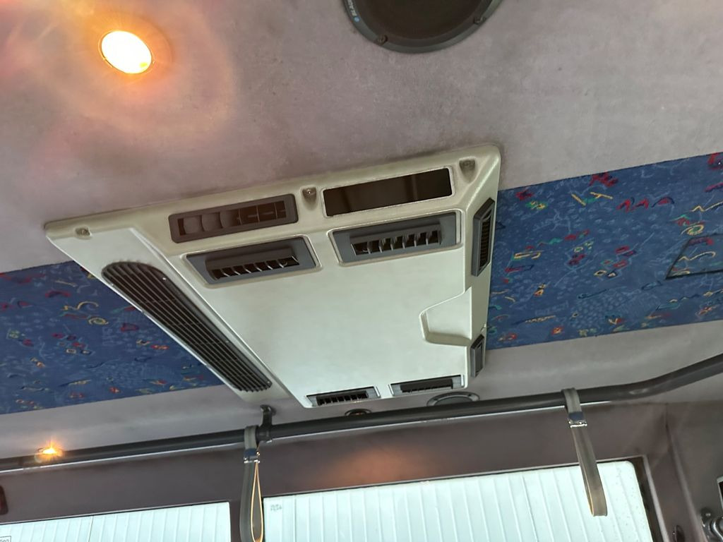 Renault Master Citybus  16 Luftfederung Webasto 2x Klima Renault Master Citybus  16 Luftfederung Webasto 2x Klima - crédit-bail Renault Master Citybus  16 Luftfederung Webasto 2x Klima Renault Master Citybus  16 Luftfederung Webasto 2x Klima: photos 10