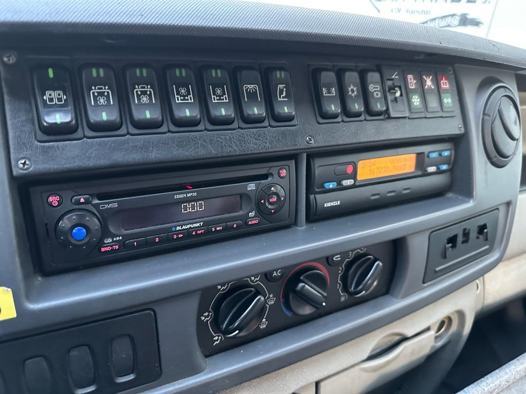 Renault Master Citybus  16 Luftfederung Webasto 2x Klima Renault Master Citybus  16 Luftfederung Webasto 2x Klima - crédit-bail Renault Master Citybus  16 Luftfederung Webasto 2x Klima Renault Master Citybus  16 Luftfederung Webasto 2x Klima: photos 13