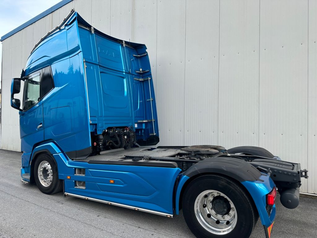 DAF XG+530 Vollausstattung - Tracteur routier: photos 4 DAF XG+530 Vollausstattung - Tracteur routier: photos 4