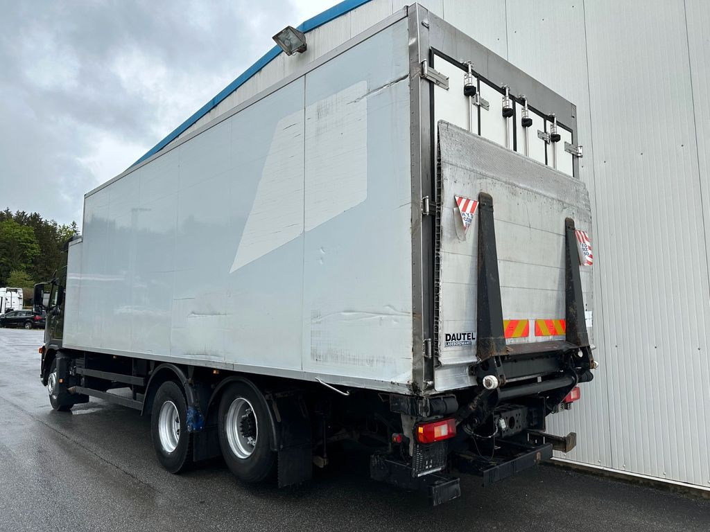 Volvo FM 440 VEB+ Analog Supra 850 Volvo FM 440 VEB+ Analog Supra 850 - Camion frigorifique: photos 4 Volvo FM 440 VEB+ Analog Supra 850 Volvo FM 440 VEB+ Analog Supra 850 - Camion frigorifique: photos 4