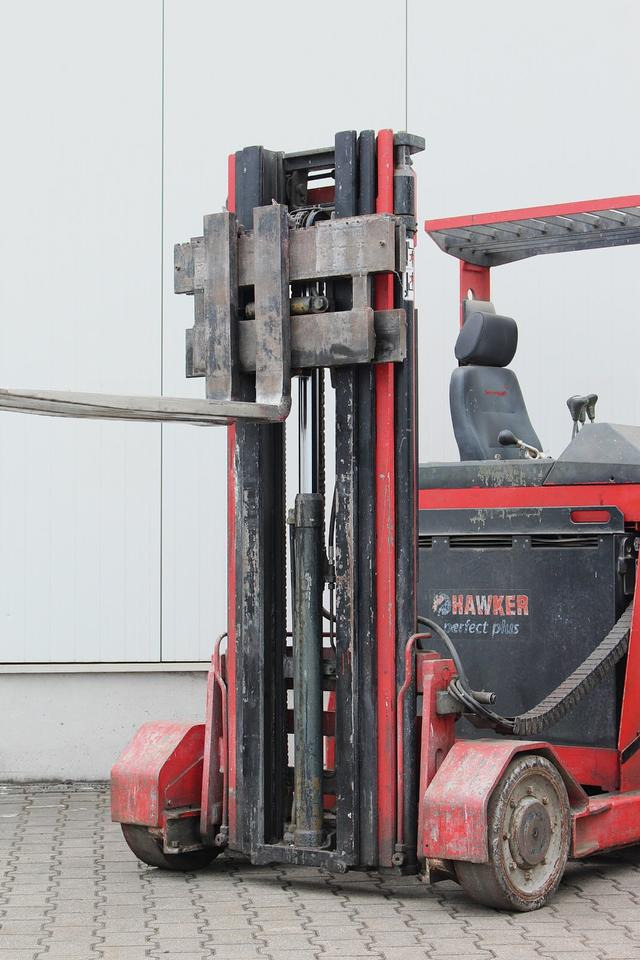 Sichelschmidt M1220EEX - 2ton ATEX EX-SCHUTZ - crédit-bail Sichelschmidt M1220EEX - 2ton ATEX EX-SCHUTZ: photos 7 Sichelschmidt M1220EEX - 2ton ATEX EX-SCHUTZ - crédit-bail Sichelschmidt M1220EEX - 2ton ATEX EX-SCHUTZ: photos 7