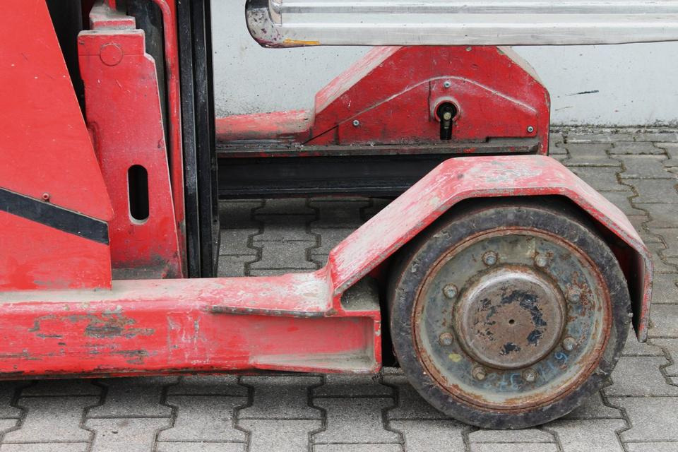 Sichelschmidt M1220EEX - 2ton ATEX EX-SCHUTZ - crédit-bail Sichelschmidt M1220EEX - 2ton ATEX EX-SCHUTZ: photos 19 Sichelschmidt M1220EEX - 2ton ATEX EX-SCHUTZ - crédit-bail Sichelschmidt M1220EEX - 2ton ATEX EX-SCHUTZ: photos 19