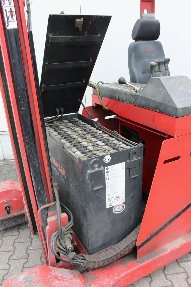 Sichelschmidt M1220EEX - 2ton ATEX EX-SCHUTZ - crédit-bail Sichelschmidt M1220EEX - 2ton ATEX EX-SCHUTZ: photos 16 Sichelschmidt M1220EEX - 2ton ATEX EX-SCHUTZ - crédit-bail Sichelschmidt M1220EEX - 2ton ATEX EX-SCHUTZ: photos 16