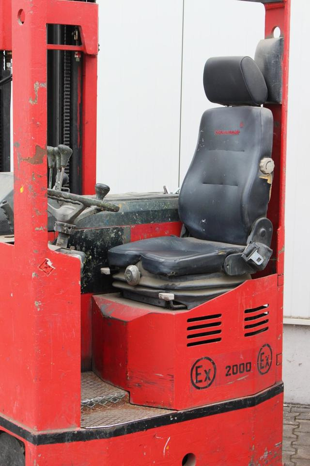 Sichelschmidt M1220EEX - 2ton ATEX EX-SCHUTZ - crédit-bail Sichelschmidt M1220EEX - 2ton ATEX EX-SCHUTZ: photos 17 Sichelschmidt M1220EEX - 2ton ATEX EX-SCHUTZ - crédit-bail Sichelschmidt M1220EEX - 2ton ATEX EX-SCHUTZ: photos 17