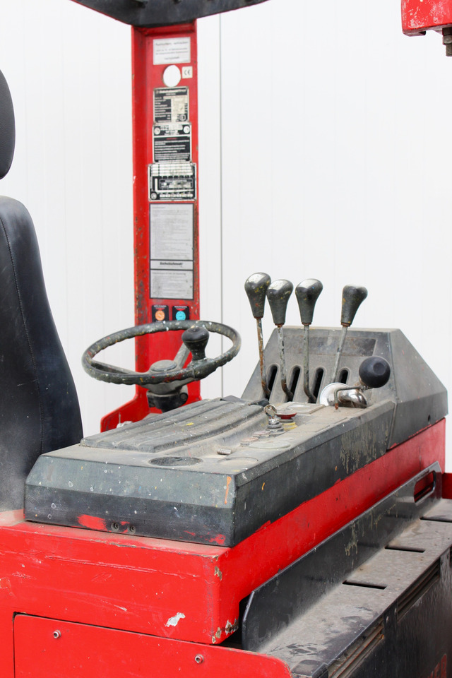 Sichelschmidt M1220EEX - 2ton ATEX EX-SCHUTZ - crédit-bail Sichelschmidt M1220EEX - 2ton ATEX EX-SCHUTZ: photos 21 Sichelschmidt M1220EEX - 2ton ATEX EX-SCHUTZ - crédit-bail Sichelschmidt M1220EEX - 2ton ATEX EX-SCHUTZ: photos 21