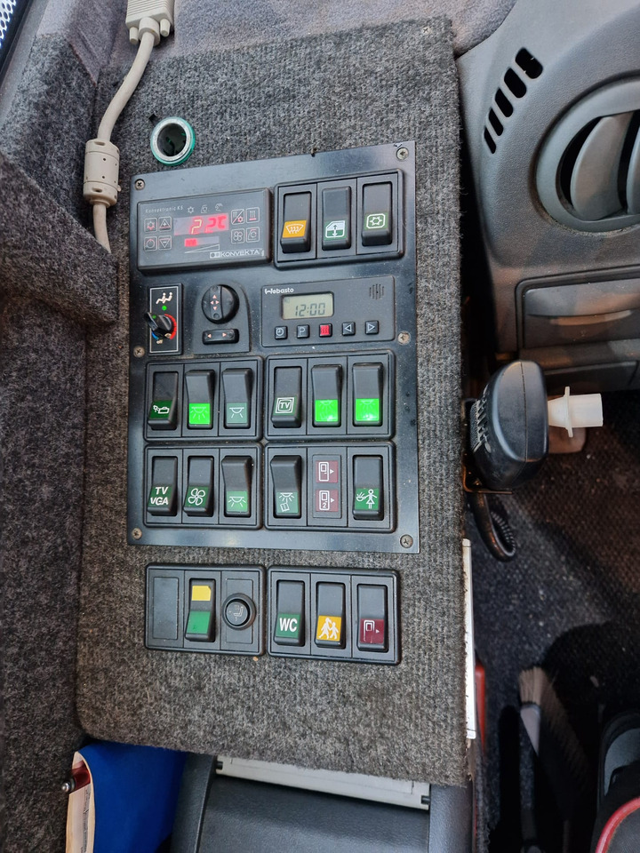 IVECO RAPIDO - crédit-bail IVECO RAPIDO: photos 10