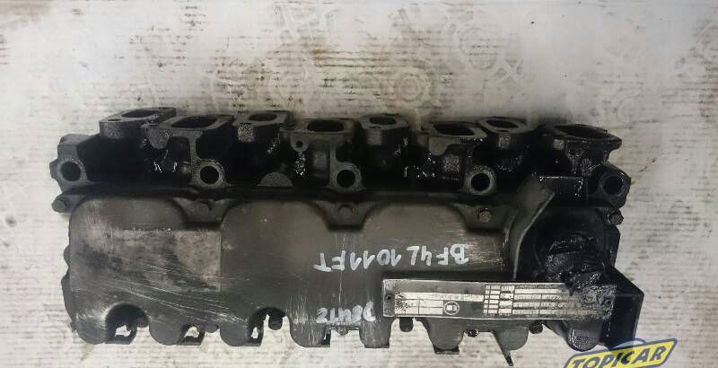 Deutz BF4l1011FT glowica SILNIKA - Moteur pour Camion: photos 1 Deutz BF4l1011FT glowica SILNIKA - Moteur pour Camion: photos 1