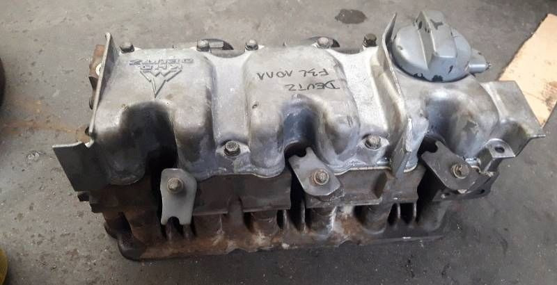 Głowica Deutz F3L1011 - Moteur pour Camion: photos 4 Głowica Deutz F3L1011 - Moteur pour Camion: photos 4