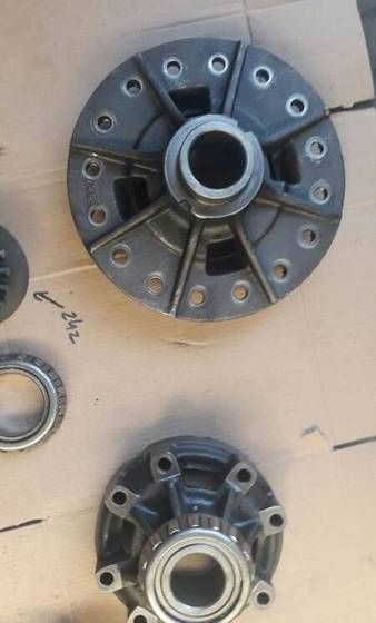 Kessler wkład mostu satelitki - Transmission: photos 5 Kessler wkład mostu satelitki - Transmission: photos 5