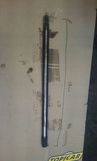 Most Apr715/p4 polos napedowa - Pièces de rechange: photos 1 Most Apr715/p4 polos napedowa - Pièces de rechange: photos 1