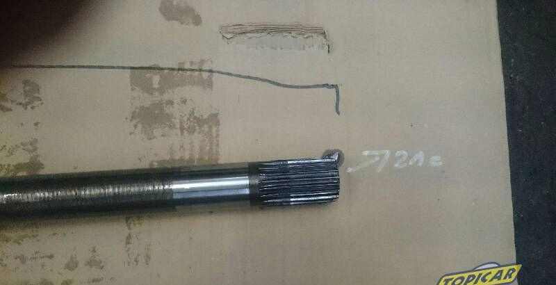 Most Apr715/p4 polos napedowa - Pièces de rechange: photos 4 Most Apr715/p4 polos napedowa - Pièces de rechange: photos 4