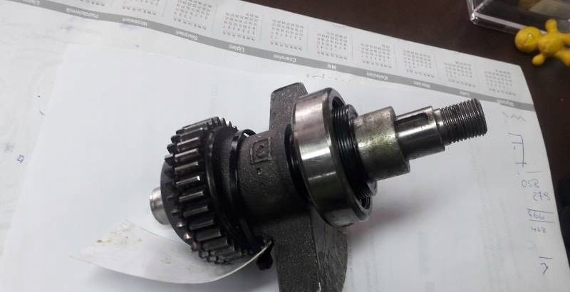 Wal f1l210d deutz - Moteur pour Camion: photos 1 Wal f1l210d deutz - Moteur pour Camion: photos 1