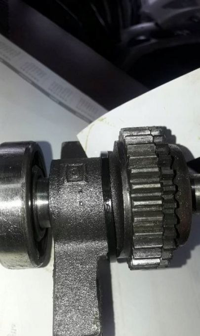 Wal f1l210d deutz - Moteur pour Camion: photos 4 Wal f1l210d deutz - Moteur pour Camion: photos 4