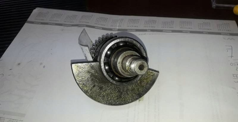 Wal f1l210d deutz - Moteur pour Camion: photos 2 Wal f1l210d deutz - Moteur pour Camion: photos 2