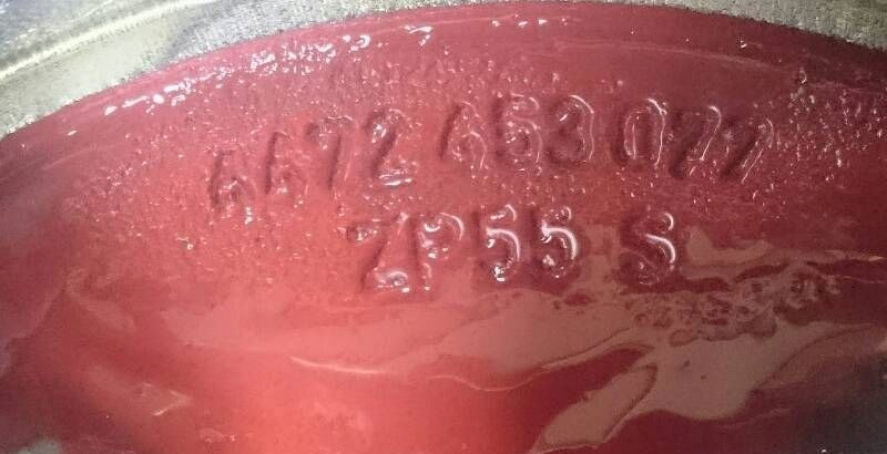 ZF APR 725 zwolnica koła - Moteur de translation pour Engins de chantier: photos 3 ZF APR 725 zwolnica koła - Moteur de translation pour Engins de chantier: photos 3