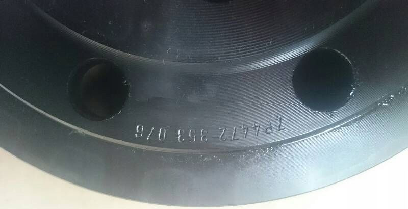 ZF APR 725 zwolnica koła - Moteur de translation pour Engins de chantier: photos 5 ZF APR 725 zwolnica koła - Moteur de translation pour Engins de chantier: photos 5