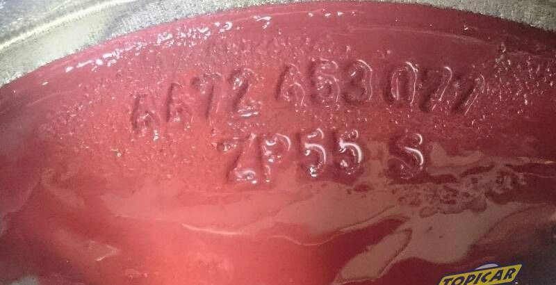 ZF APR zwolnica koła 4472453077 4472353076 - Transmission: photos 3 ZF APR zwolnica koła 4472453077 4472353076 - Transmission: photos 3