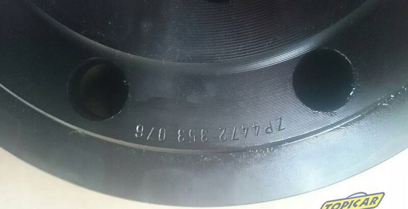 ZF APR zwolnica koła 4472453077 4472353076 - Transmission: photos 5 ZF APR zwolnica koła 4472453077 4472353076 - Transmission: photos 5