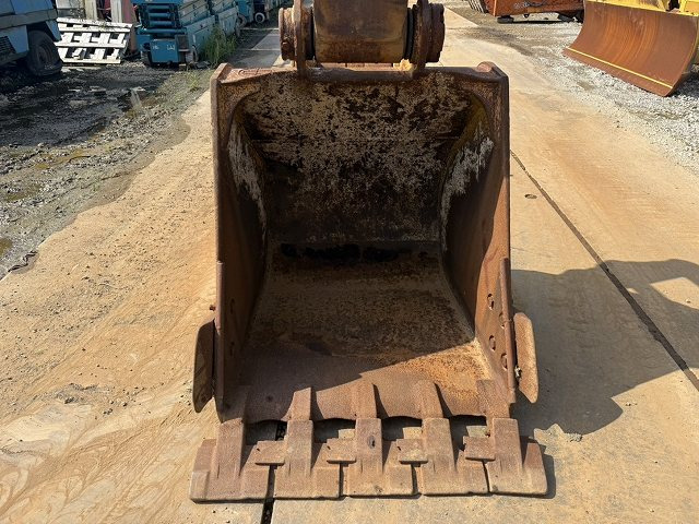 Pelle sur chenille CAT 320D-E: photos 12