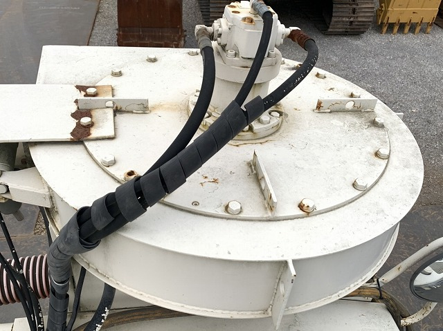 Foreuse FURUKAWA HCR9-DS: photos 17 Foreuse FURUKAWA HCR9-DS: photos 17