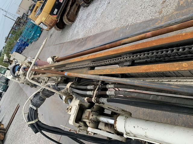 Foreuse FURUKAWA HCR9-DS: photos 9 Foreuse FURUKAWA HCR9-DS: photos 9