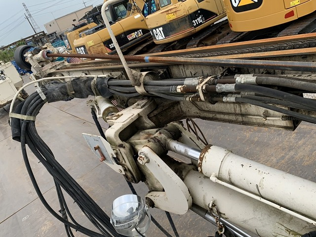 Foreuse FURUKAWA HCR9-DS: photos 16 Foreuse FURUKAWA HCR9-DS: photos 16