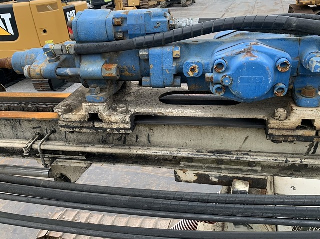 Foreuse FURUKAWA HCR9-DS: photos 12 Foreuse FURUKAWA HCR9-DS: photos 12