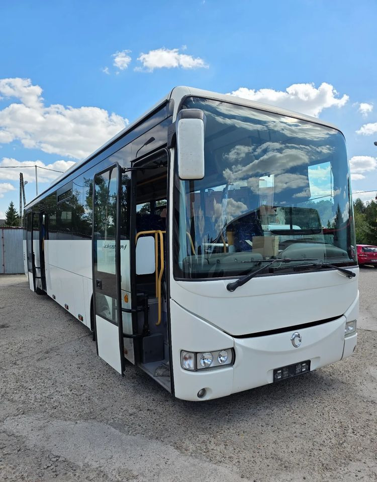 Iveco Crossway - Bus interurbain: photos 1 Iveco Crossway - Bus interurbain: photos 1