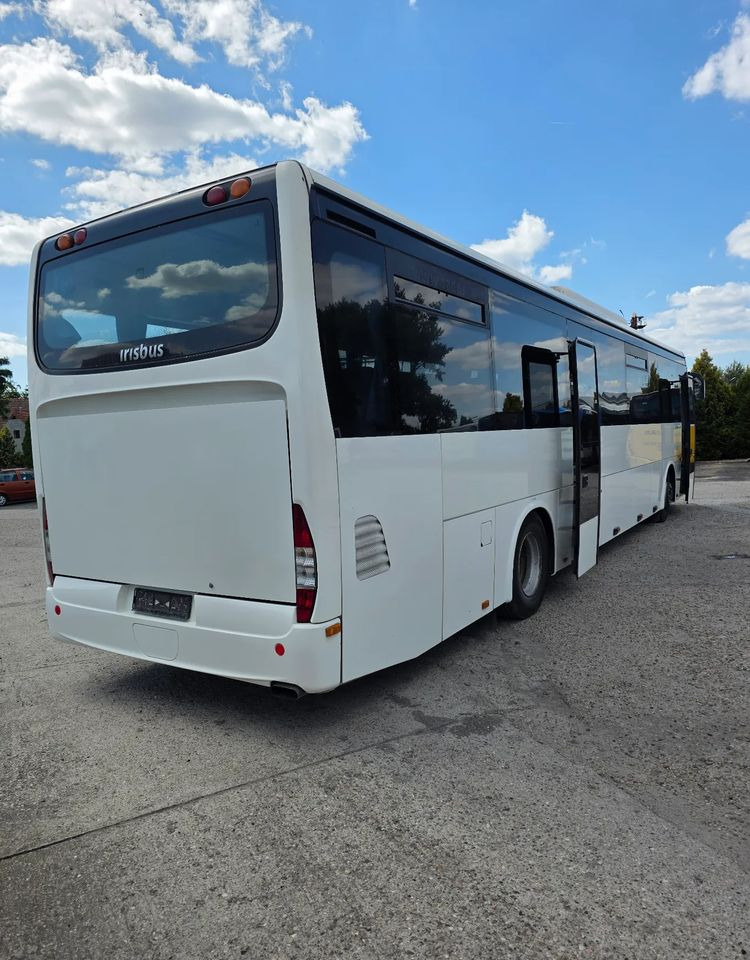 Iveco Crossway - Bus interurbain: photos 3 Iveco Crossway - Bus interurbain: photos 3
