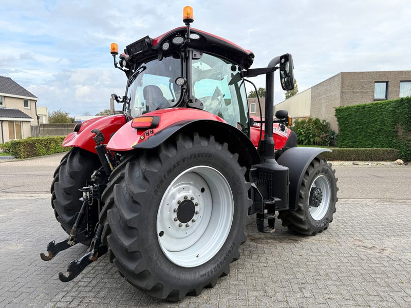 Case IH Puma 240 CVX Stage V GPS RTK - Tracteur agricole: photos 3 Case IH Puma 240 CVX Stage V GPS RTK - Tracteur agricole: photos 3