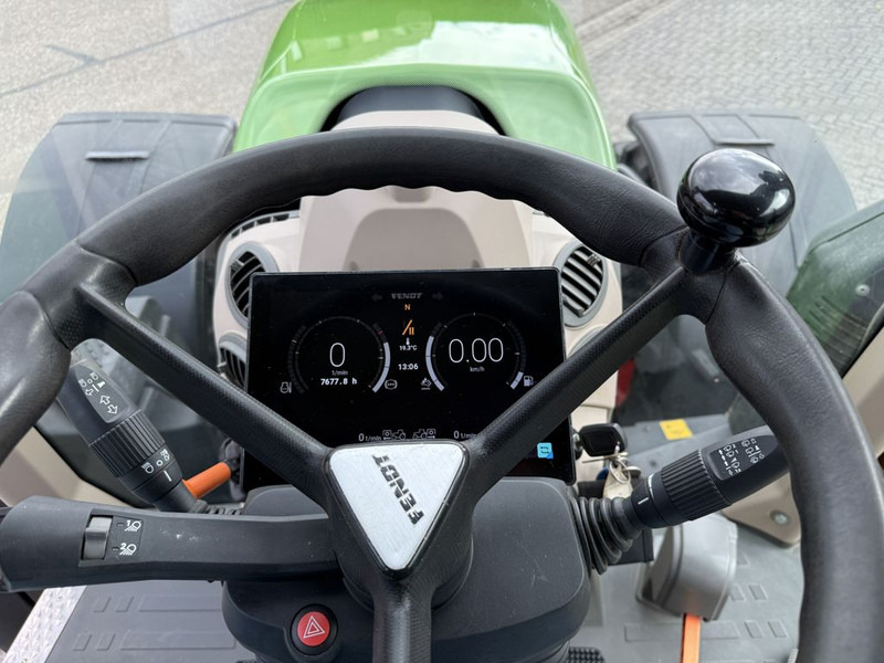 Fendt 724 Vario Gen 6 Profi Plus - crédit-bail Fendt 724 Vario Gen 6 Profi Plus: photos 7