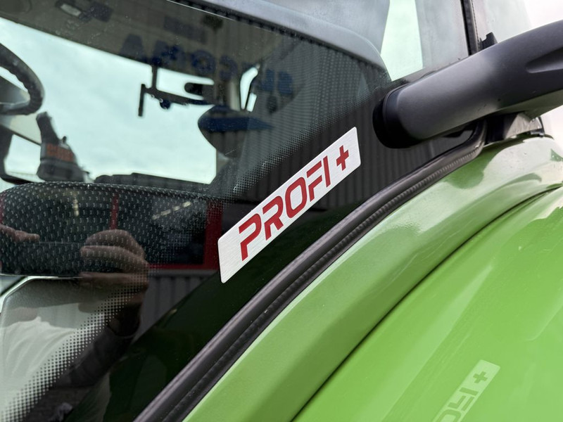 Fendt 724 Vario Gen 6 Profi Plus - crédit-bail Fendt 724 Vario Gen 6 Profi Plus: photos 13