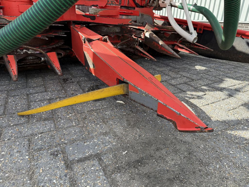 Kemper 375 Plus Maisbek fits Claas - Cueilleur de maïs: photos 5 Kemper 375 Plus Maisbek fits Claas - Cueilleur de maïs: photos 5