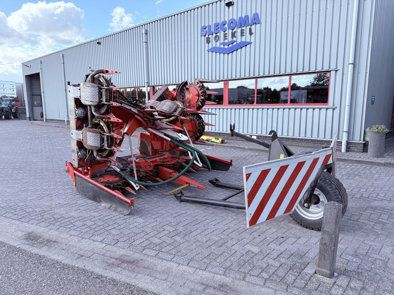 Kemper 375 Plus Maisbek fits Claas - Cueilleur de maïs: photos 3 Kemper 375 Plus Maisbek fits Claas - Cueilleur de maïs: photos 3