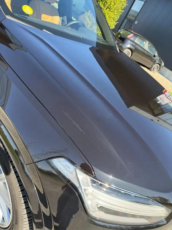 Volvo XC90 *4X4*FULL OPTION*Historique complet - Voiture: photos 5 Volvo XC90 *4X4*FULL OPTION*Historique complet - Voiture: photos 5