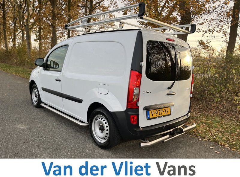 Mercedes-Benz Citan 108 CDI E6 3p Lease €178p/m, Airco, Trekhaak, Inrichting, Imperiaal, Onderhoudshistorie aanwezig - Fourgonnette: photos 3 Mercedes-Benz Citan 108 CDI E6 3p Lease €178p/m, Airco, Trekhaak, Inrichting, Imperiaal, Onderhoudshistorie aanwezig - Fourgonnette: photos 3