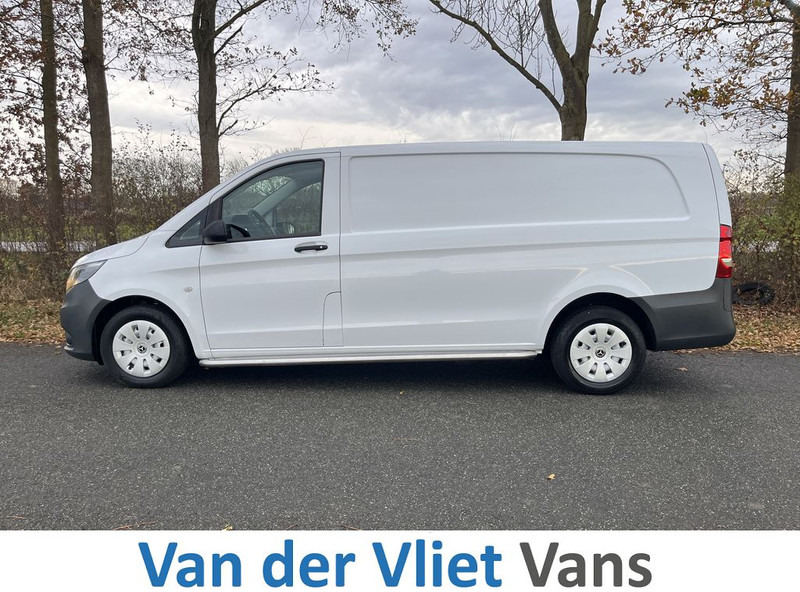 Mercedes-Benz Vito 111 CDI 115pk E6 XL Extra Lang 3p Lease €246 p/m, Airco, Camera, laadbrug, onderhoudshistorie aanwezig - Fourgonnette: photos 5 Mercedes-Benz Vito 111 CDI 115pk E6 XL Extra Lang 3p Lease €246 p/m, Airco, Camera, laadbrug, onderhoudshistorie aanwezig - Fourgonnette: photos 5