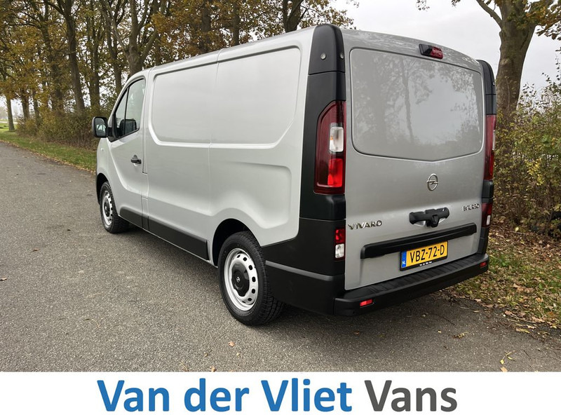 Opel Vivaro 1.6 CDTI E6 126pk Edition BPM Vrij! Lease €193 p/m, Airco, Navi, PDC, Cruise controle, Onderhoudshistorie aanwezig - Fourgonnette: photos 3 Opel Vivaro 1.6 CDTI E6 126pk Edition BPM Vrij! Lease €193 p/m, Airco, Navi, PDC, Cruise controle, Onderhoudshistorie aanwezig - Fourgonnette: photos 3