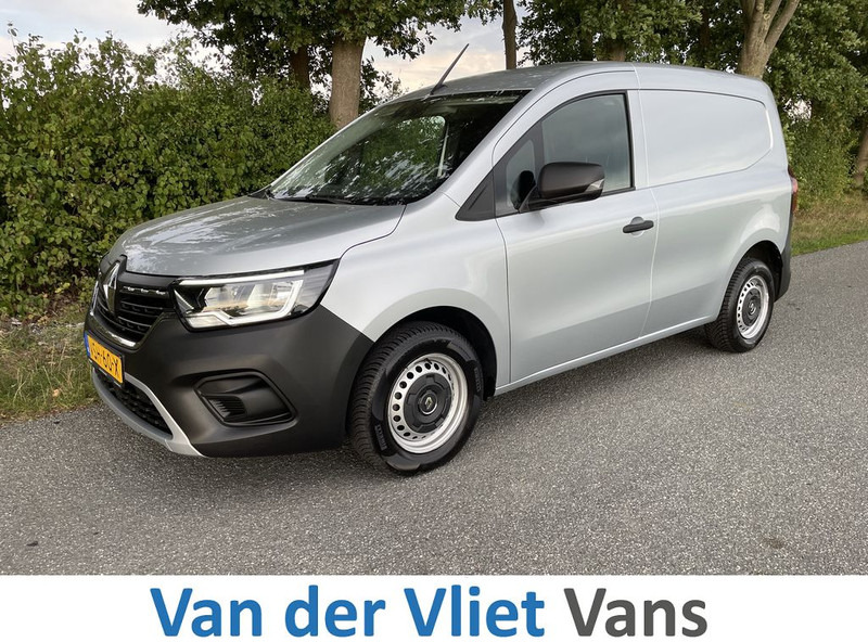 Renault Kangoo 1.5 Blue E6 dCi Comfort Lease €238 p/m Airco, Navi, apple carplay/android, PDC, Trekhaak, Cruise controle, onderhoudshistorie aanwezig - Fourgonnette: photos 2 Renault Kangoo 1.5 Blue E6 dCi Comfort Lease €238 p/m Airco, Navi, apple carplay/android, PDC, Trekhaak, Cruise controle, onderhoudshistorie aanwezig - Fourgonnette: photos 2