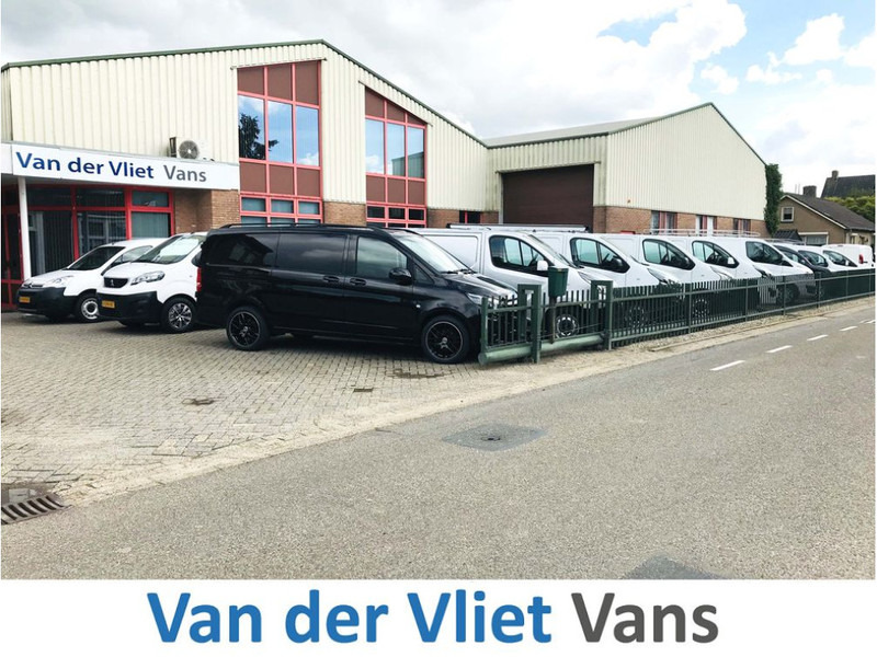 Fourgonnette Renault Kangoo 1.5 dCi 90pk E6 Comfort BPM Vrij! Lease €129 p/m, Airco, PDC, Volledig onderhoudshistorie aanwezig: photos 14 Fourgonnette Renault Kangoo 1.5 dCi 90pk E6 Comfort BPM Vrij! Lease €129 p/m, Airco, PDC, Volledig onderhoudshistorie aanwezig: photos 14