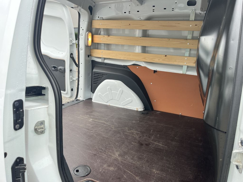 Fourgonnette Renault Kangoo 1.5 dCi 90pk E6 Comfort BPM Vrij! Lease €129 p/m, Airco, PDC, Volledig onderhoudshistorie aanwezig: photos 12 Fourgonnette Renault Kangoo 1.5 dCi 90pk E6 Comfort BPM Vrij! Lease €129 p/m, Airco, PDC, Volledig onderhoudshistorie aanwezig: photos 12