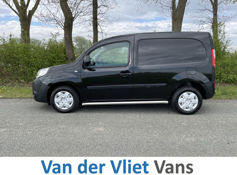 Renault Kangoo 1.5 dCi 90pk E6 R-link BPM Vrij! Lease €171 p/m, Airco, Navi + Camera, PDC, Volledig onderhoudshistorie aanwezig - Fourgonnette: photos 5 Renault Kangoo 1.5 dCi 90pk E6 R-link BPM Vrij! Lease €171 p/m, Airco, Navi + Camera, PDC, Volledig onderhoudshistorie aanwezig - Fourgonnette: photos 5