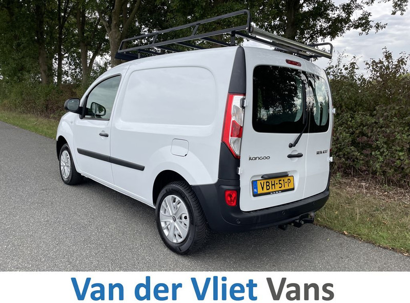 Renault Kangoo 1.5 dCi E6 R-link Lease €133 p/m Airco, Navi, PDC, Trekhaak, Imperiaal, onderhoudshistorie aanwezig - Fourgonnette: photos 3 Renault Kangoo 1.5 dCi E6 R-link Lease €133 p/m Airco, Navi, PDC, Trekhaak, Imperiaal, onderhoudshistorie aanwezig - Fourgonnette: photos 3