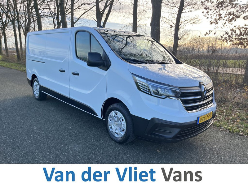 Renault Trafic 2.0 dCi 130pk E6 L2 Comfort BPM Vrij! Lease €415p/m, Carplay, PDC, Led, Airco, Trekhaak, Cruise controle, Onderhoudshistorie aanwezig - Fourgonnette: photos 1 Renault Trafic 2.0 dCi 130pk E6 L2 Comfort BPM Vrij! Lease €415p/m, Carplay, PDC, Led, Airco, Trekhaak, Cruise controle, Onderhoudshistorie aanwezig - Fourgonnette: photos 1